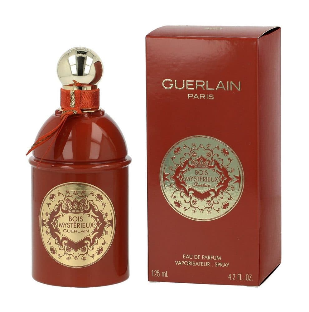 Guerlain Bois Mysterieux Парфумована вода, 125 мл