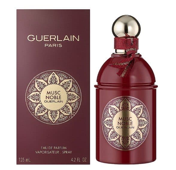 Guerlain Musc Noble Парфумована вода, 125 мл