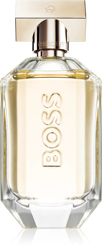Hugo Boss BOSS The Scent for Her парфумована вода для жінок, 100 ml
