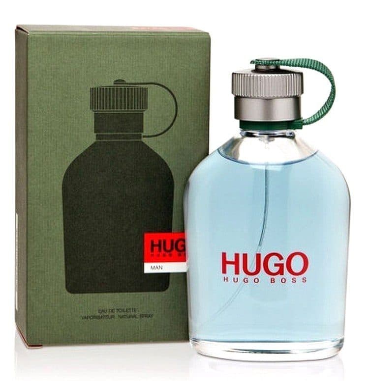 Hugo Hugo Boss Туалетна вода, 150 мл
