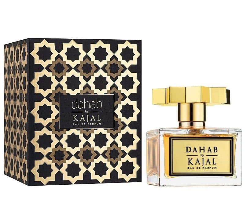 Kajal Perfumes Paris Dahab Парфумована вода, 100 мл