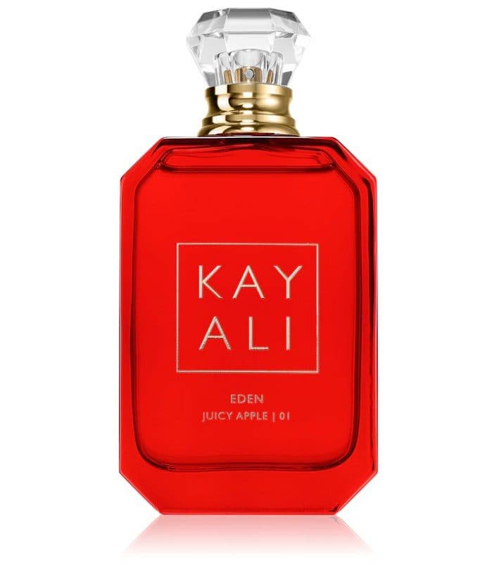 Kayali Eden Juicy Apple | 01 Парфумерна вода, 100 мл