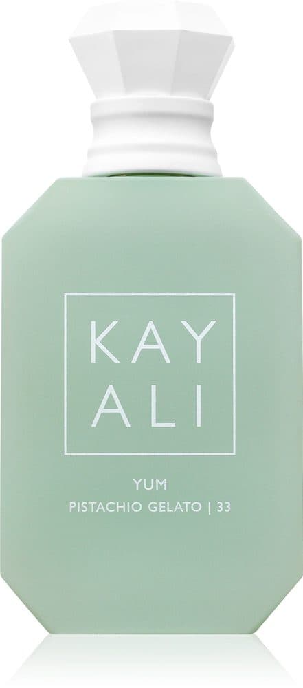 Парфумована вода унісекс Kayali Yum Pistachio Gelato 33, 100 ml
