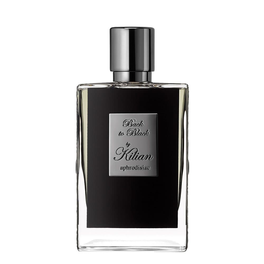 Парфумована вода унісекс Kilian Back to Black Aphrodisiac (With Coffret), 50 ml