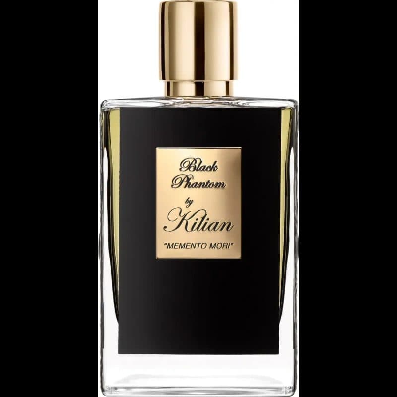 Парфумована вода унісекс Kilian Paris Black Phantom “Memento Mori”, 50 ml