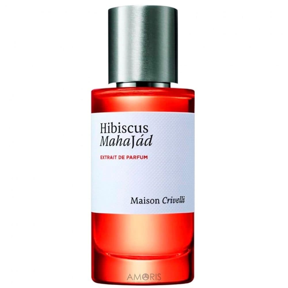 Парфуми унісекс Maison Crivelli Hibiscus Mahajád Extrait, 50 ml
