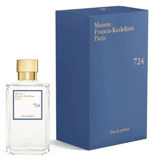 Парфумована вода унісекс Maison Francis Kurkdjian 724, 200 ml