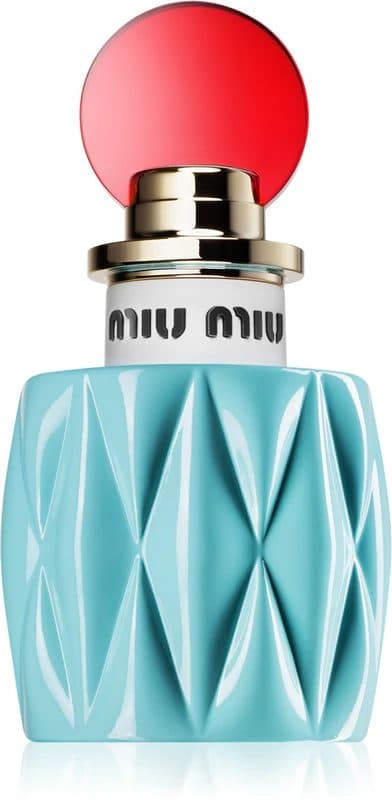 Miu Miu L'Eau De Muguet парфумована вода для жінок, 100 ml