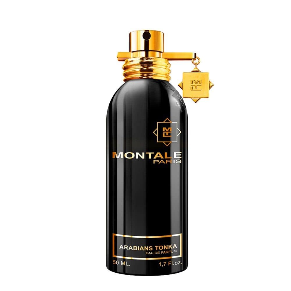 Парфумована вода унісекс Montale Arabians Tonka, 100 ml