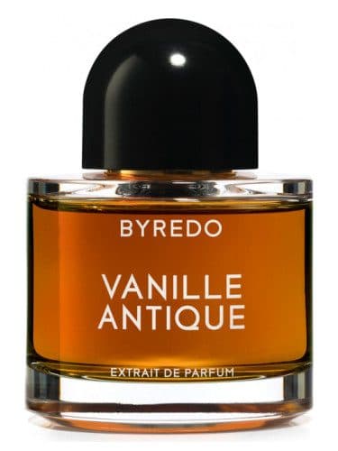 Парфум унісекс Byredo Vanille Antique Eau de Parfum 100 мл