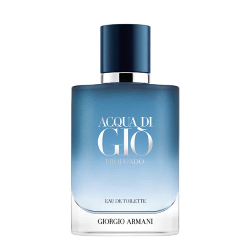Парфумована вода чоловіча Armani Acqua Di Gio Profondo 100ml