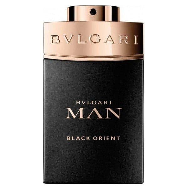 Парфумована вода чоловіча BVLGARI Man Black Orient, 100 ml