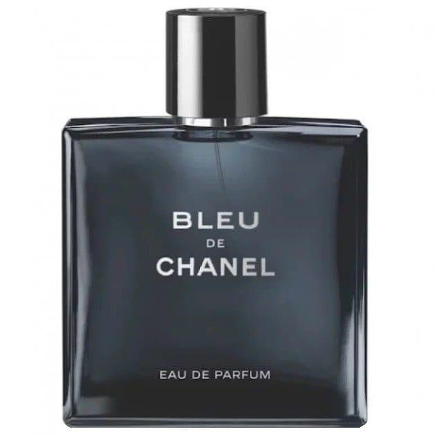 Парфумована вода чоловіча Chanel Bleu de Chanel Eau de Parfum, 100 ml