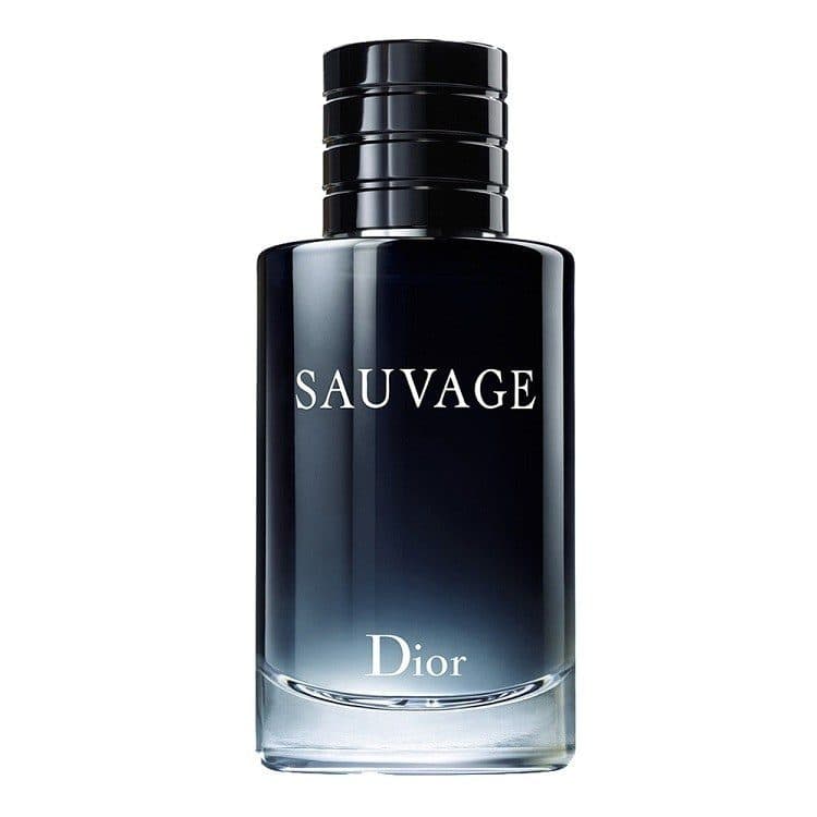 Парфумована вода чоловіча Dior Sauvage, 100 ml