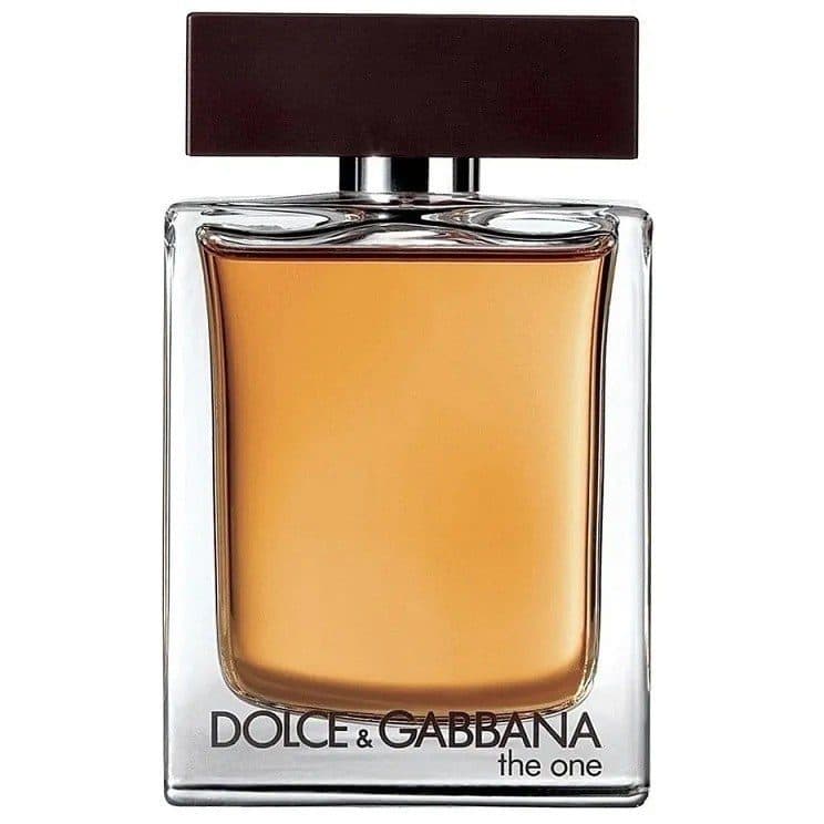 Парфумована вода чоловіча Dolce&Gabbana The One For Men, 100 ml