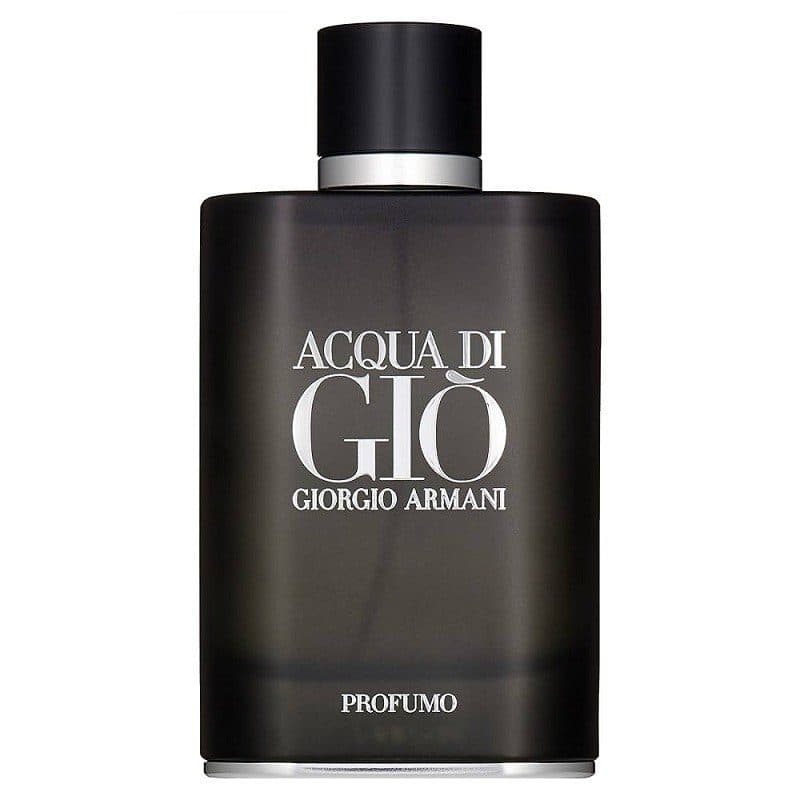 Парфумована вода чоловіча Giorgio Armani Acqua di Gio Profumo, 125 ml