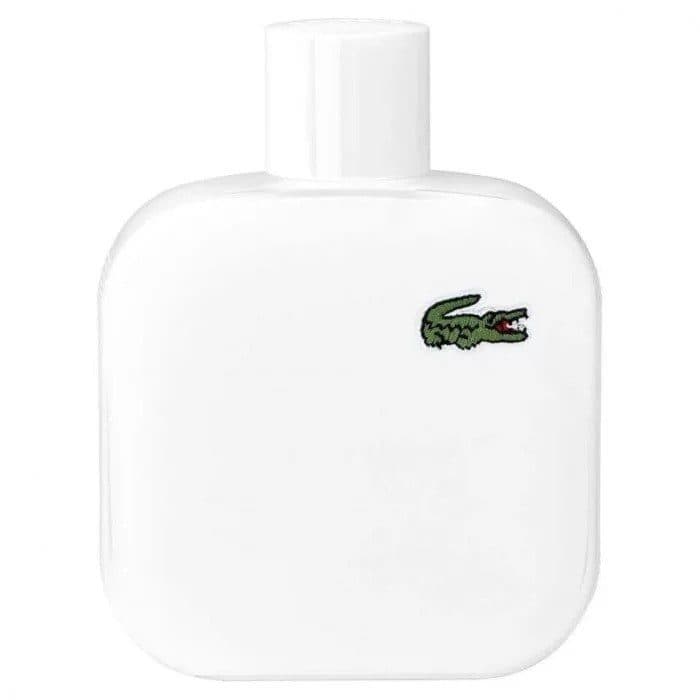 Парфумована вода чоловіча Lacoste Eau De Lacoste L.12.12 Blanc, 100 ml