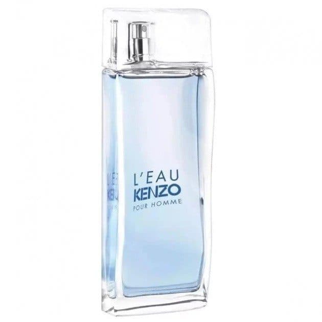 Парфумована вода чоловіча L’Eau Par Kenzo Pour Homme, 100 ml