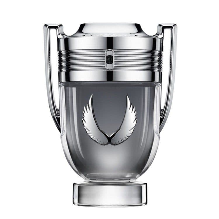 Парфумована вода чоловіча Rabanne Invictus Platinum, 100 ml