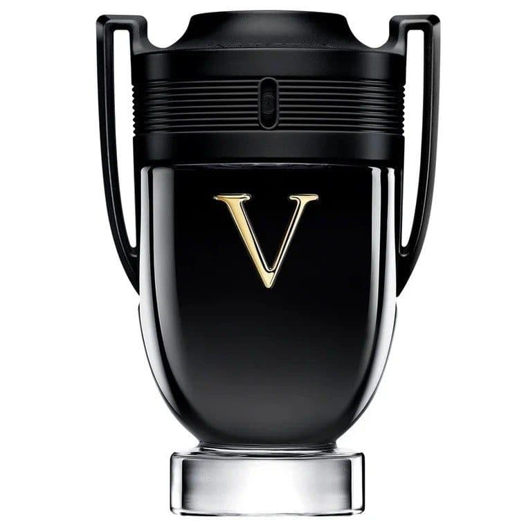 Парфумована вода чоловіча Rabanne Invictus Victory, 100 ml