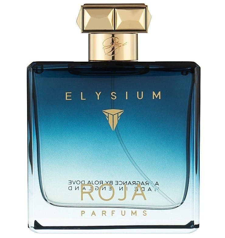 Парфумована вода чоловіча Roja Parfums Elysium, 100 ml