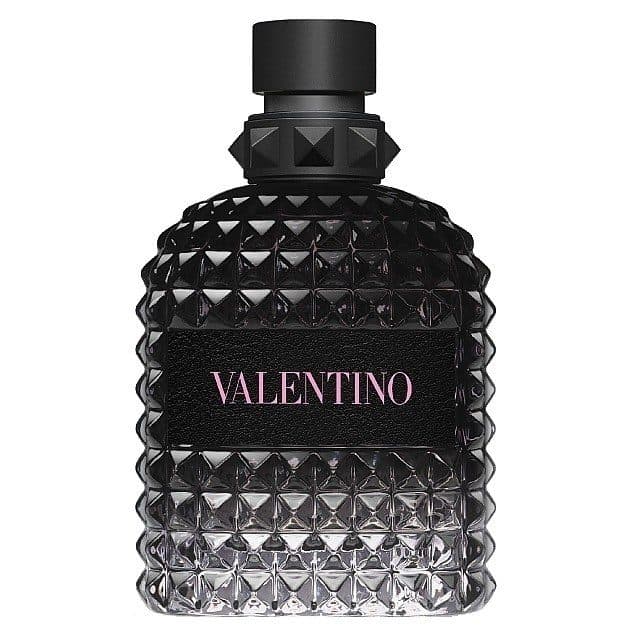 Парфумована вода чоловіча Valentino Uomo Born In Roma, 100 ml