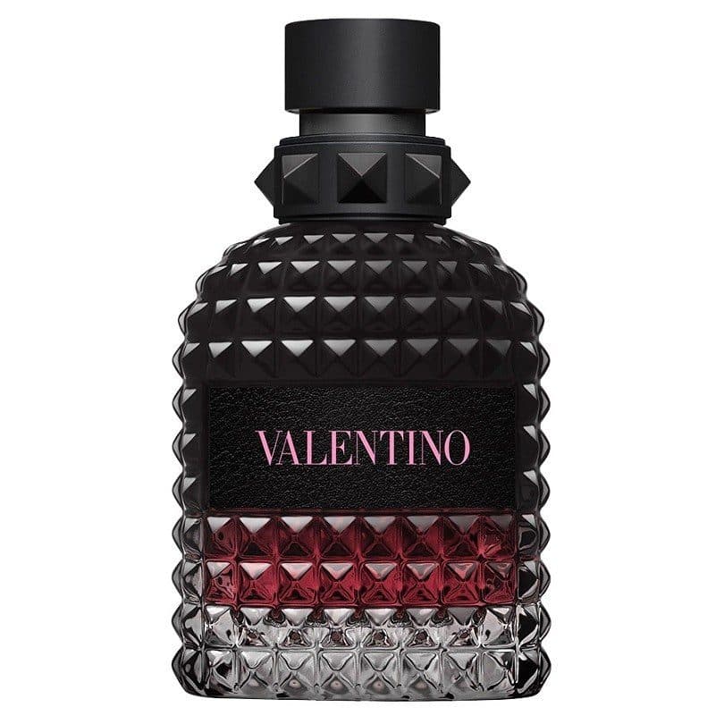 Парфумована вода чоловіча Valentino Uomo Born In Roma Intense, 100 ml