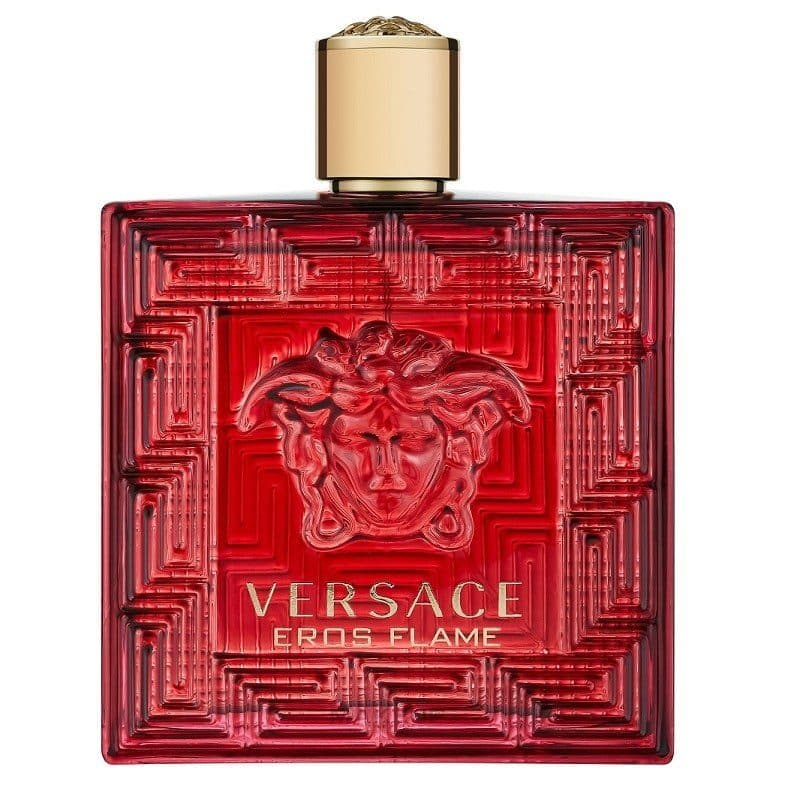 Парфумована вода чоловіча Versace Eros Flame, 100 ml