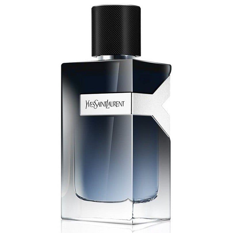 Парфумована вода чоловіча Yves Saint Laurent Y EAU DE PARFUM, 100 ml