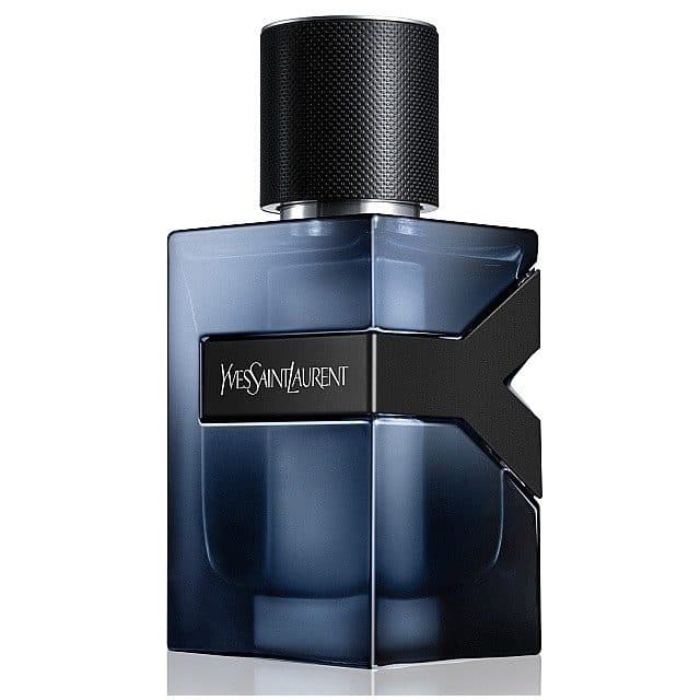 Парфумована вода чоловіча Yves Saint Laurent Y L'ELIXIR, 100 ml