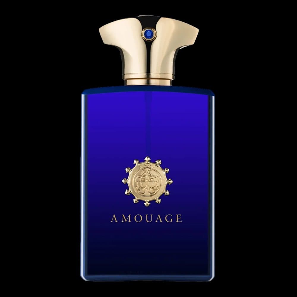 Парфумована вода для чоловіків Amouage Interlude for Man 100ml