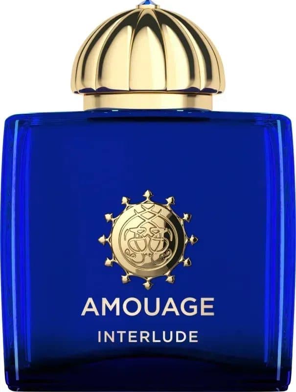 Парфумована вода для жінок Amouage Interlude Woman, 100 ml