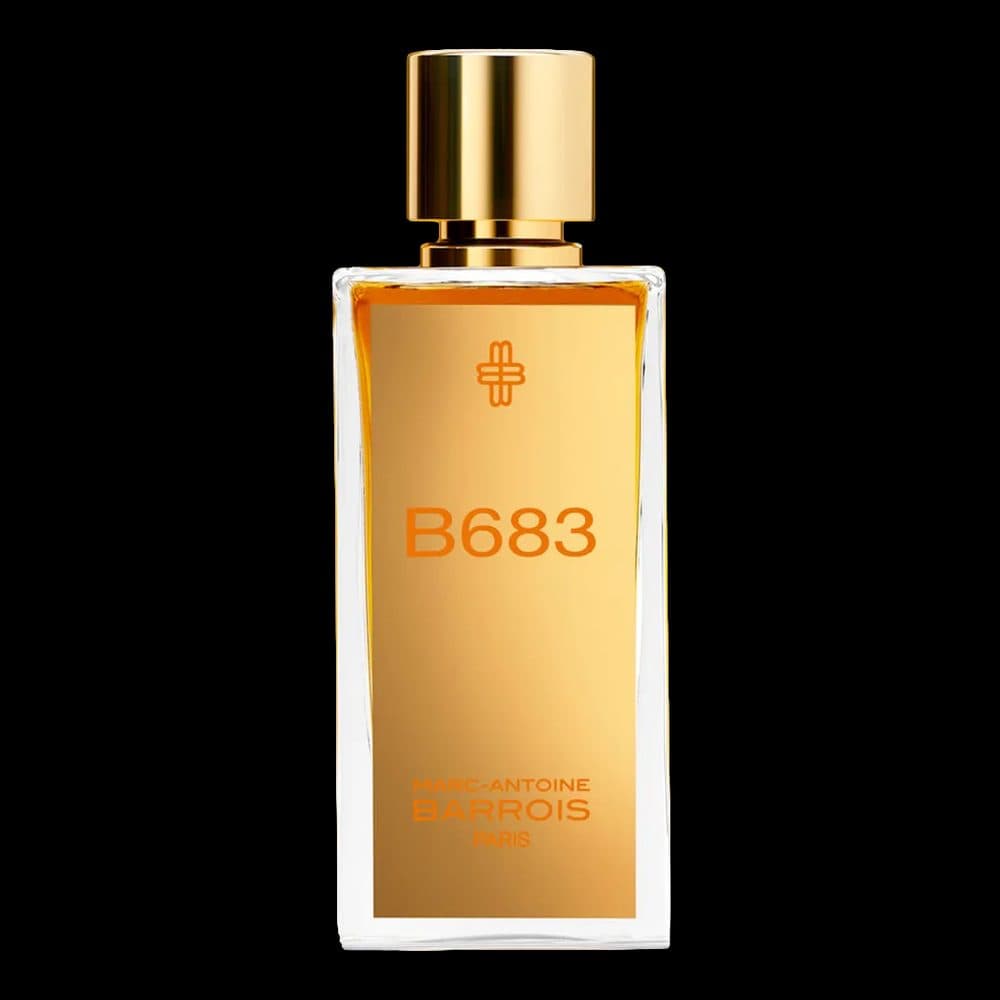 Парфуми унісекс Marc-Antoine Barrois B683 Extrait, 100 ml