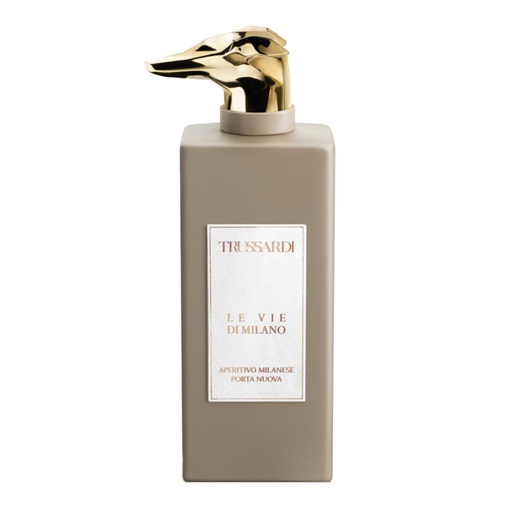 Парфумована вода Trussardi Le Vie Di Milano Aperitivo Milanese Porta Nuova, 100 ml
