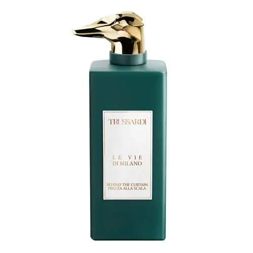 Парфумована вода Trussardi Le Vie Di Milano Behind The Curtain Piazza Alla Scala, 100 ml