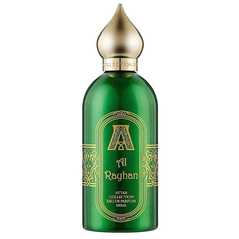 Парфумована вода унісекс Attar Collection Al Rayhan, 100 ml