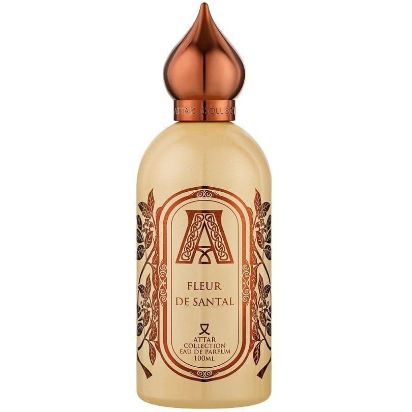 Парфумована вода унісекс Attar Collection Fleur De Santal, 100 ml