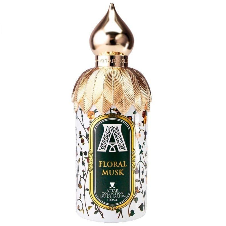 Парфумована вода унісекс Attar Collection Floral Musk, 100 ml