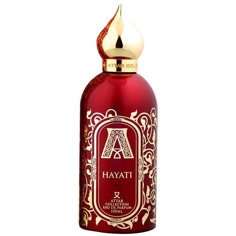 Парфумована вода унісекс Attar Collection Hayati, 100 ml