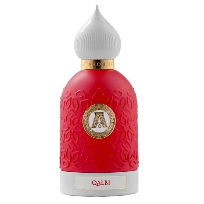 Парфумована вода унісекс Attar Collection Qalbi, 80 ml