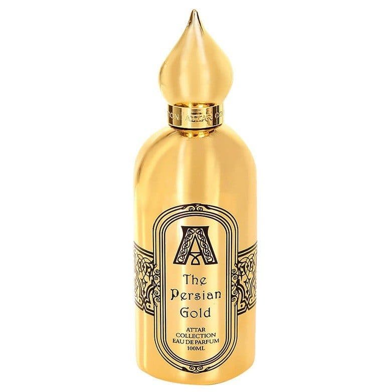 Парфумована вода унісекс Attar Collection The Persian Gold, 100 ml
