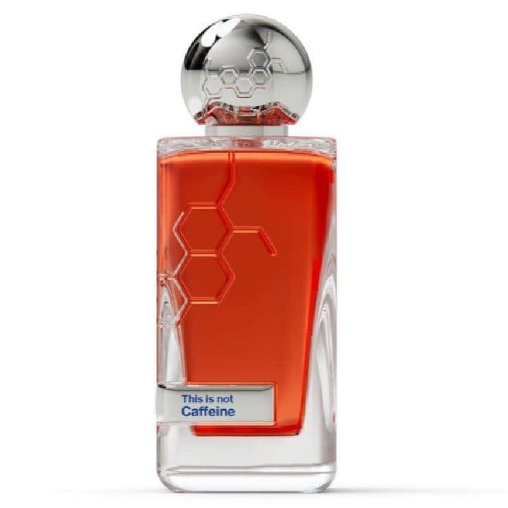 Парфумована вода унісекс Hormone Paris This is Not Caffeine, 100 ml