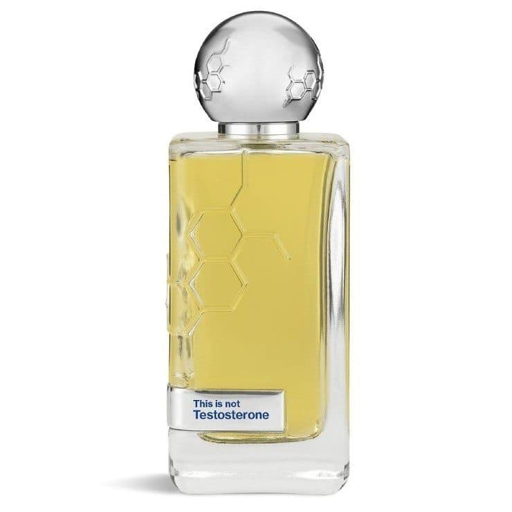 Парфумована вода унісекс Hormone Paris This is Not Testosterone, 100 ml