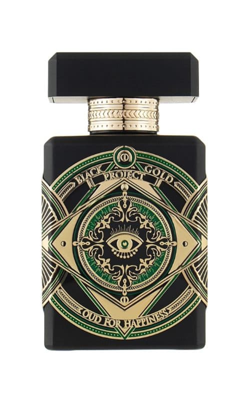 Парфумована вода унісекс Initio Oud for Happiness, 100 ml