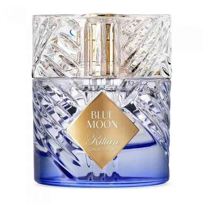 Парфумована вода унісекс Kilian Blue Moon Ginger Dash, 50 ml