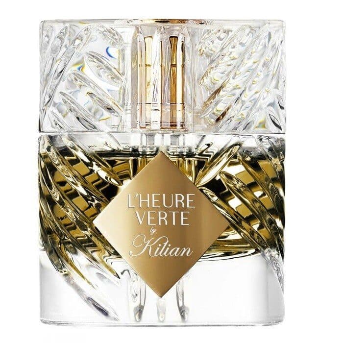 Парфумована вода унісекс Kilian L`heure Verte, 50 ml