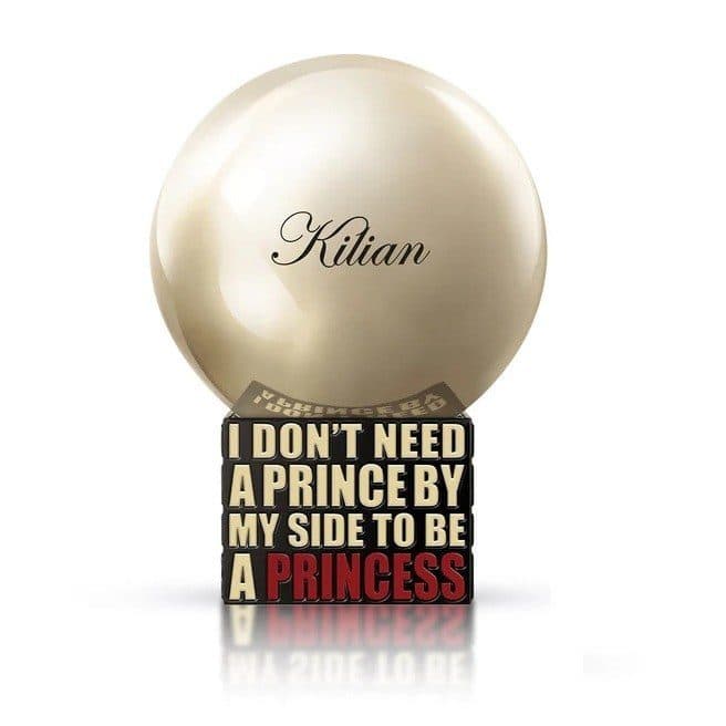 Парфумована вода унісекс Kilian Princess Rose de Mai, 100 ml