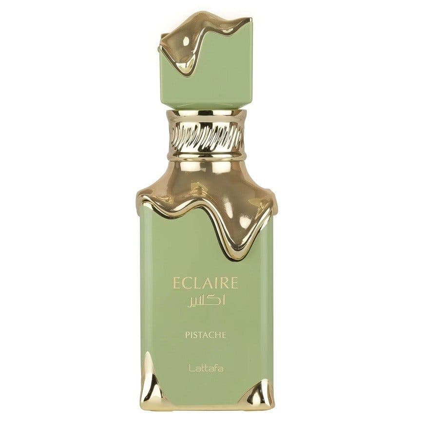 Парфумована вода унісекс Lattafa Eclaire Pistache, 100 ml