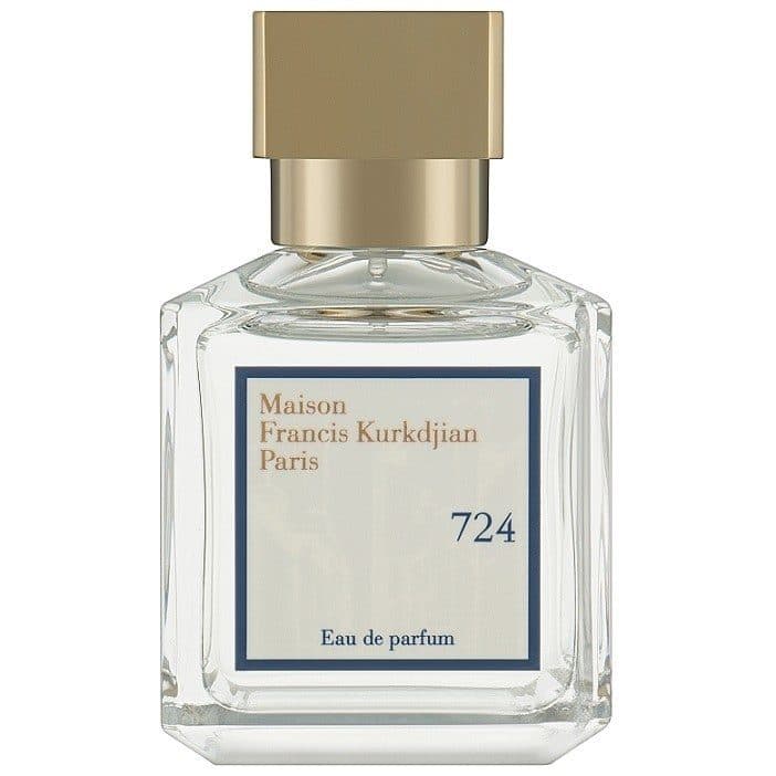 Парфумована вода унісекс Maison Francis Kurkdjian 724, 70 ml
