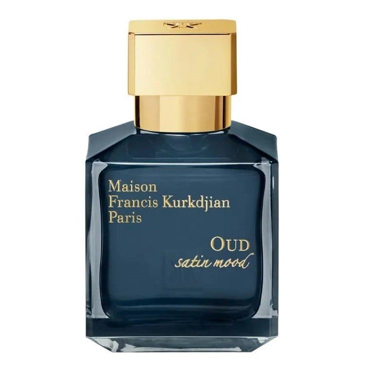 Парфумована вода унісекс Maison Francis Kurkdjian Oud Satin Mood, 70 ml